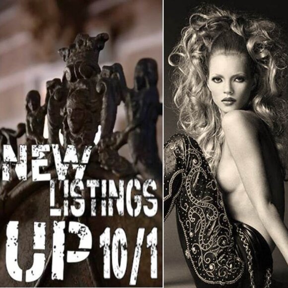 LIKE FOR NEW LISTINGS !! - Picture 1 of 4